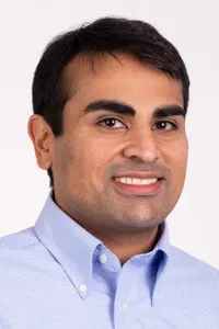 Dr. Vibhav K. Bansal, MD, JD - Rockford, IL - Neurology
