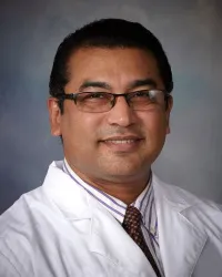 Dr. Sayeed Hossain, MD - Wilson, NC - Pulmonology, Internal Medicine, Sleep Medicine