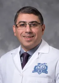 Dr. Junaed U Haq, MD - Warren, MI - Family Medicine
