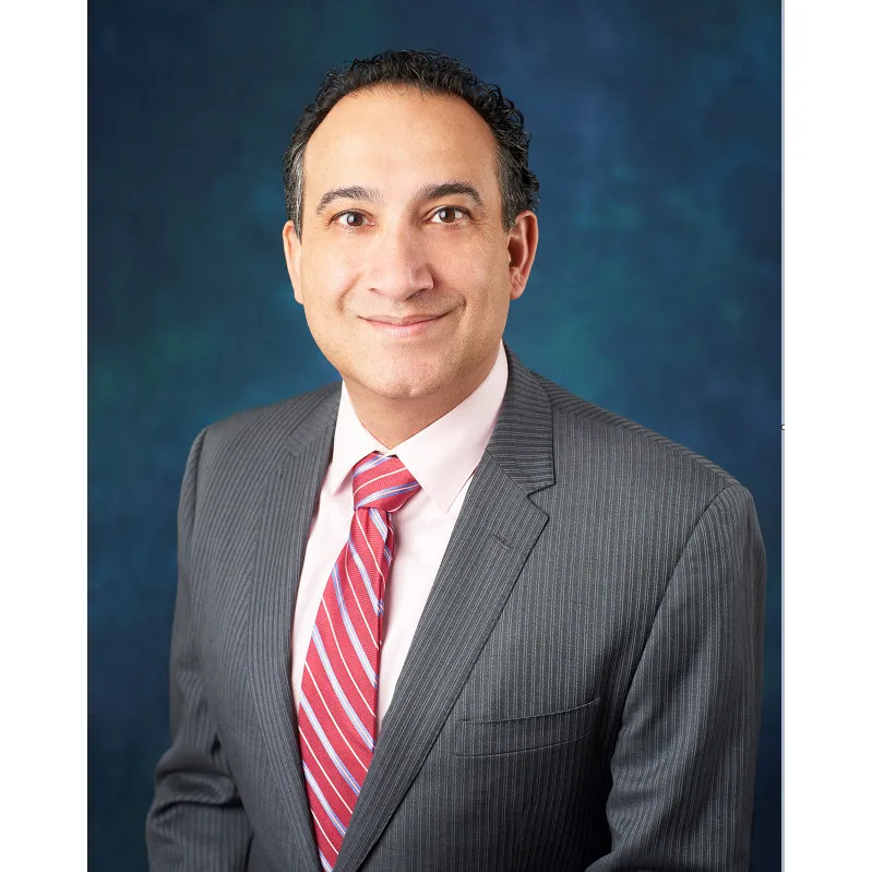 Dr. Avinash Nari Ramchandani, MD