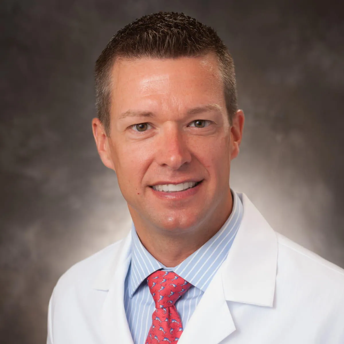 Dr. Danny Ross Branstetter - Marietta, GA - Infectious Disease, Infectious Disease Specialist