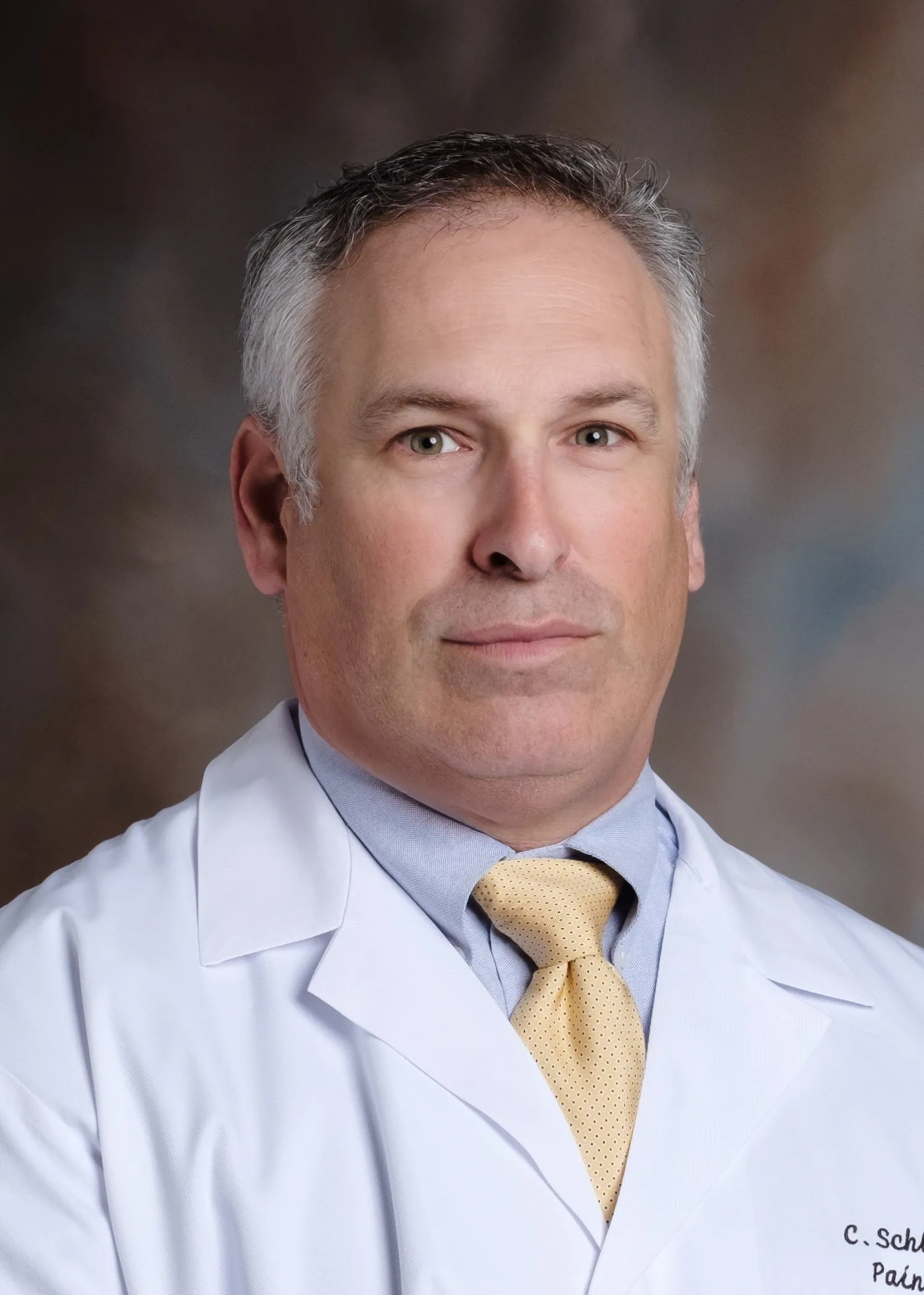 Dr. Charles Schlosser, MD - DIAMONDHEAD, MS - Pain Medicine
