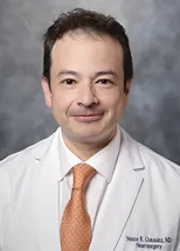 Dr. Nestor R Gonzalez, MD - Los Angeles, CA - Neurological Surgery, Neuroradiology