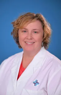 Dr. Ashley Fowler, MD