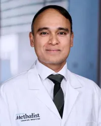Dr. Abrar Ismail, MD - Houston, TX - Family Medicine