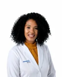 Dr. Kattya Antenor, MD - Winter Park, FL - Pediatrics