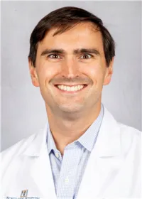 Dr. Matthew David Darrow, MD - Lawrenceville, GA - Internal Medicine