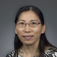 Dr. Li Sun, MD - Round Rock, TX - Internal Medicine