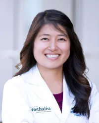 Dr. Jennifer Chong, MD - Houston, TX - Family Medicine