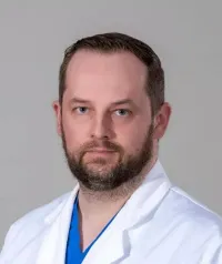 Dr. Michael J Corum, DO - York, PA - Orthopedic Surgery