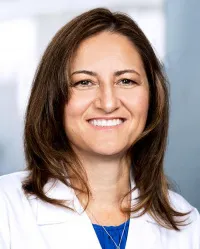 Dr. Monica Martinez, MD - Tomball, TX - Family Medicine