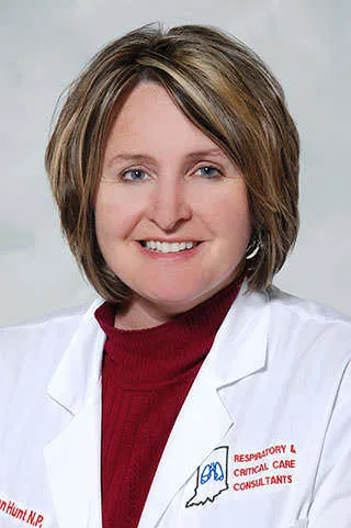 Susan M Hunt, NP - Avon, IN - Neurology, Neurologist