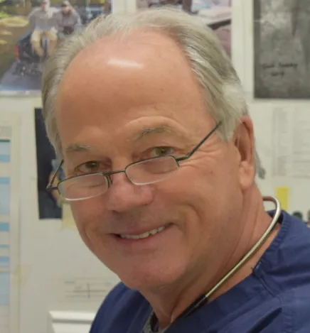 Dr. Roger Dewey Brown, MD - Augusta, GA - Family Medicine, Preventative Medicine