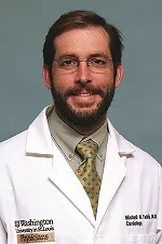 Dr. Mitchell Norman Faddis, MD - St Louis, MO - Cardiovascular Disease