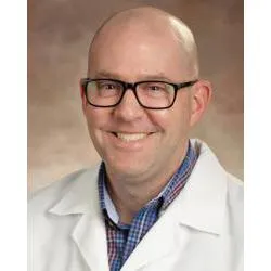 Dr. Charles Frederick Moore, MD