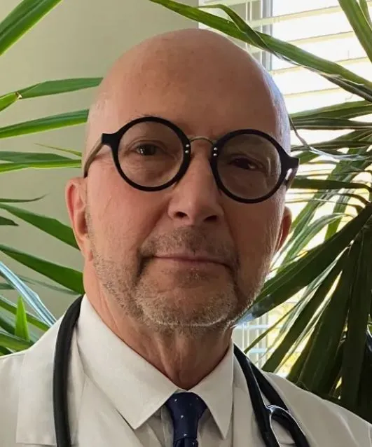 Dr. Martin Adam Malz, MD