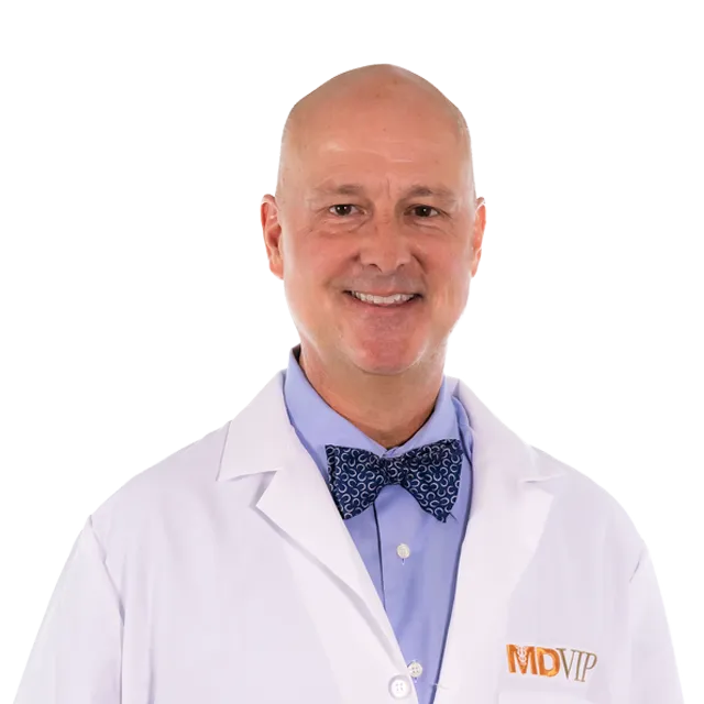 Dr. Barton Borg Thrasher, MD - Collierville, TN - Family Medicine