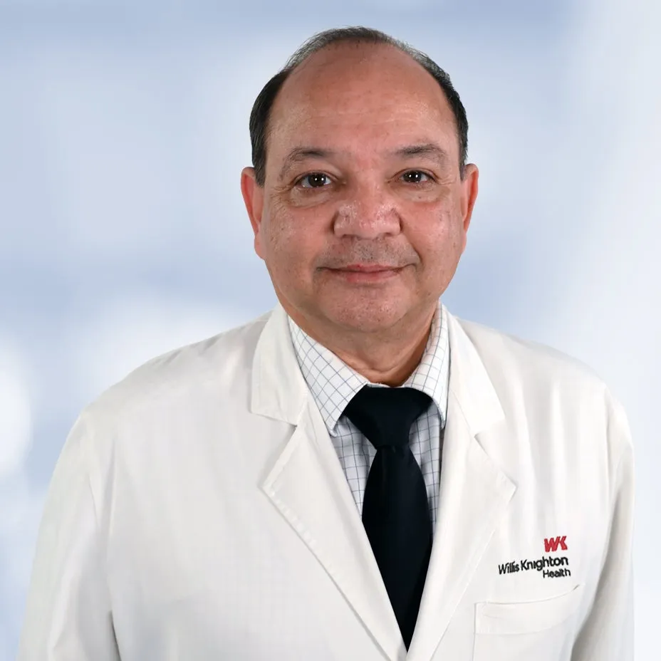 Dr. Sanjaykumar B. Shah, MD - Bossier City, LA - Family Medicine