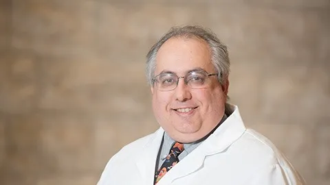 Dr. James Bernheimer, MD - Baltimore, MD - Neurology, Neurologist