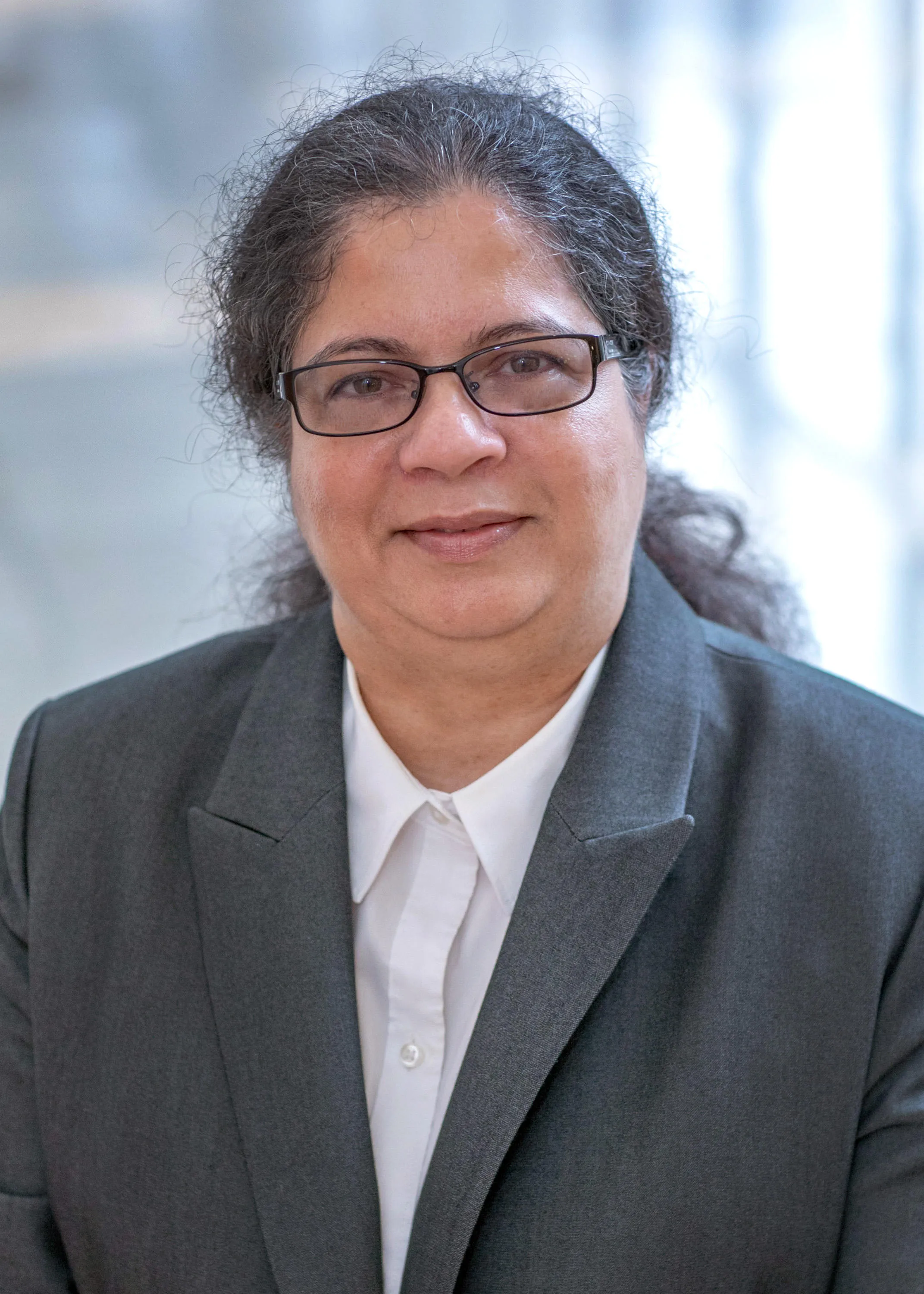 Dr. Naila H. Wasti, MD - Hamilton, NJ - Internal Medicine
