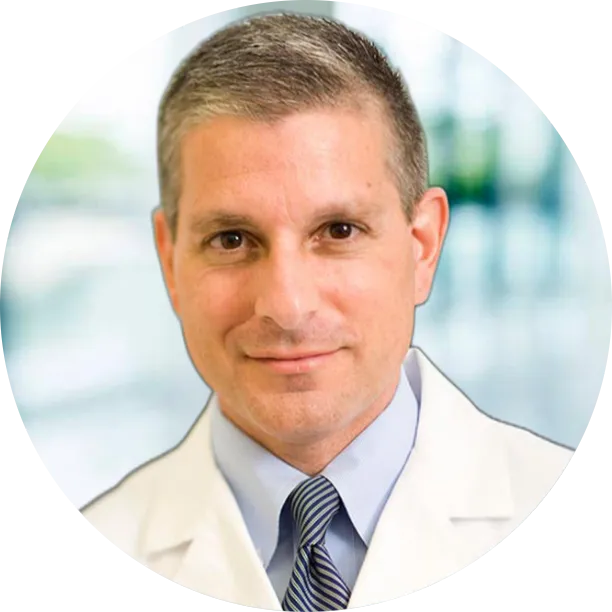Dr. Michael Francis Pizzillo, MD