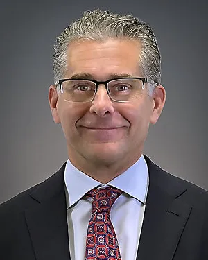 Dr. Matthew Squire, MD
