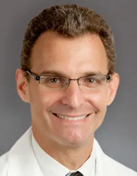 Dr. Mark Waltzman, MD - Boston, MA - Critical Care Medicine