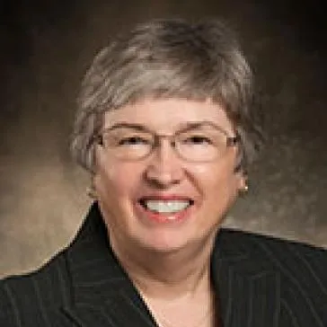 Dr. Melissa Ann Byram