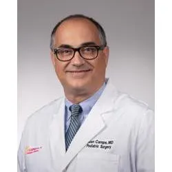 Dr. Juan Ignacio Camps - Columbia, SC - Surgery, General Surgeon, Internist/pediatrician, Pediatric Surgeon
