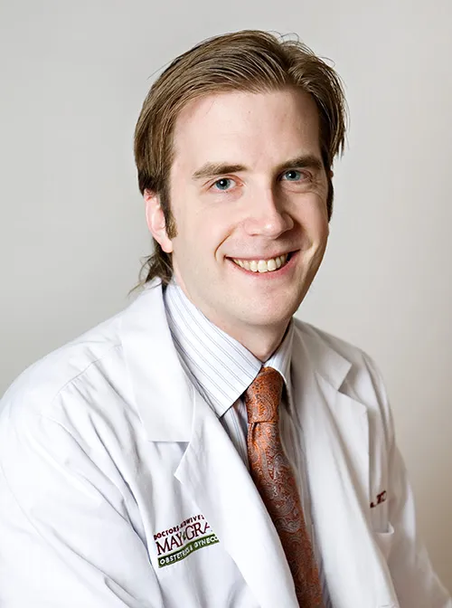 Dr. Nils Stenman, MD - Lititz, PA - Obstetrics & Gynecology, Gynecologist