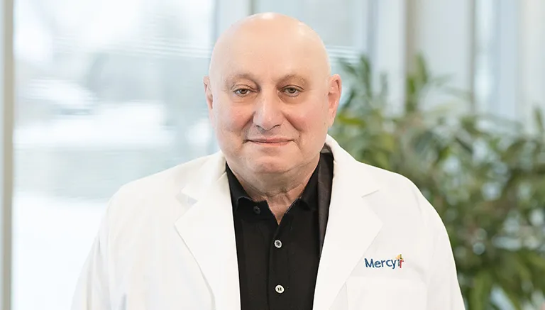 Dr. Alexander Rudoi - Saint Louis, MO - Internal Medicine