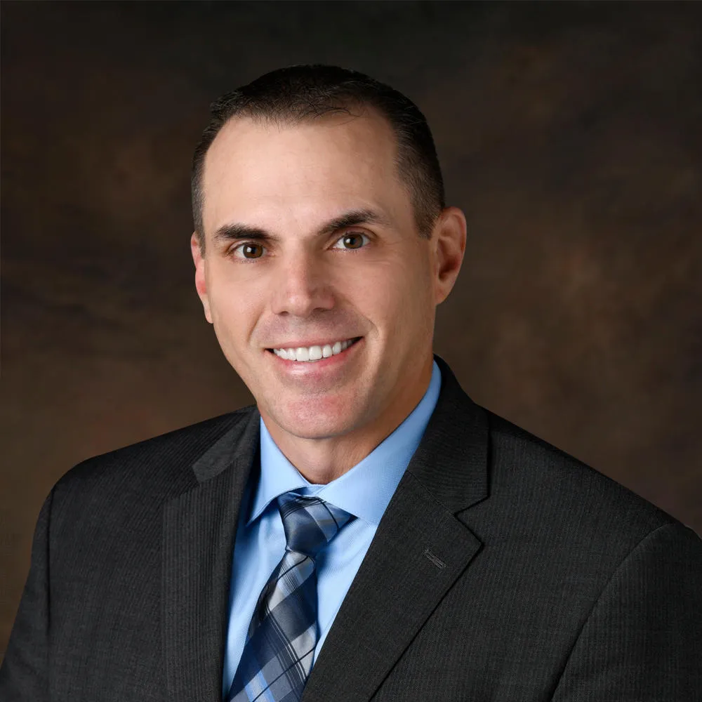 Dr. Christopher L. Reeves, DPM - Lake Mary, FL - Podiatry, Orthopedic Surgeon