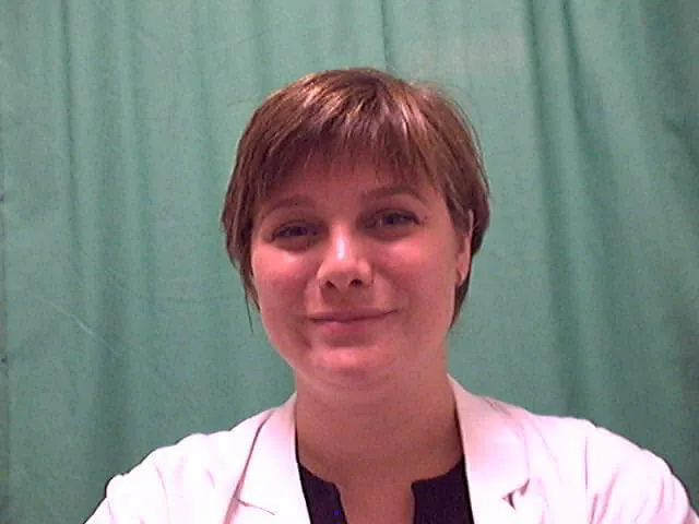 Dr. Elizabeth Blanton, MD - Gretna, LA - Obstetrics & Gynecology, Gynecologist