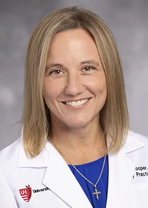 Dr. Danielle Cooper, MD - Mentor, OH - Family Medicine