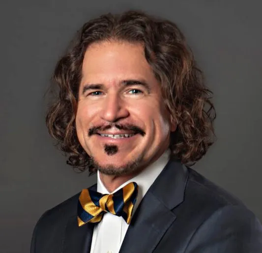 Dr. Zane Patrick Lazer, MD