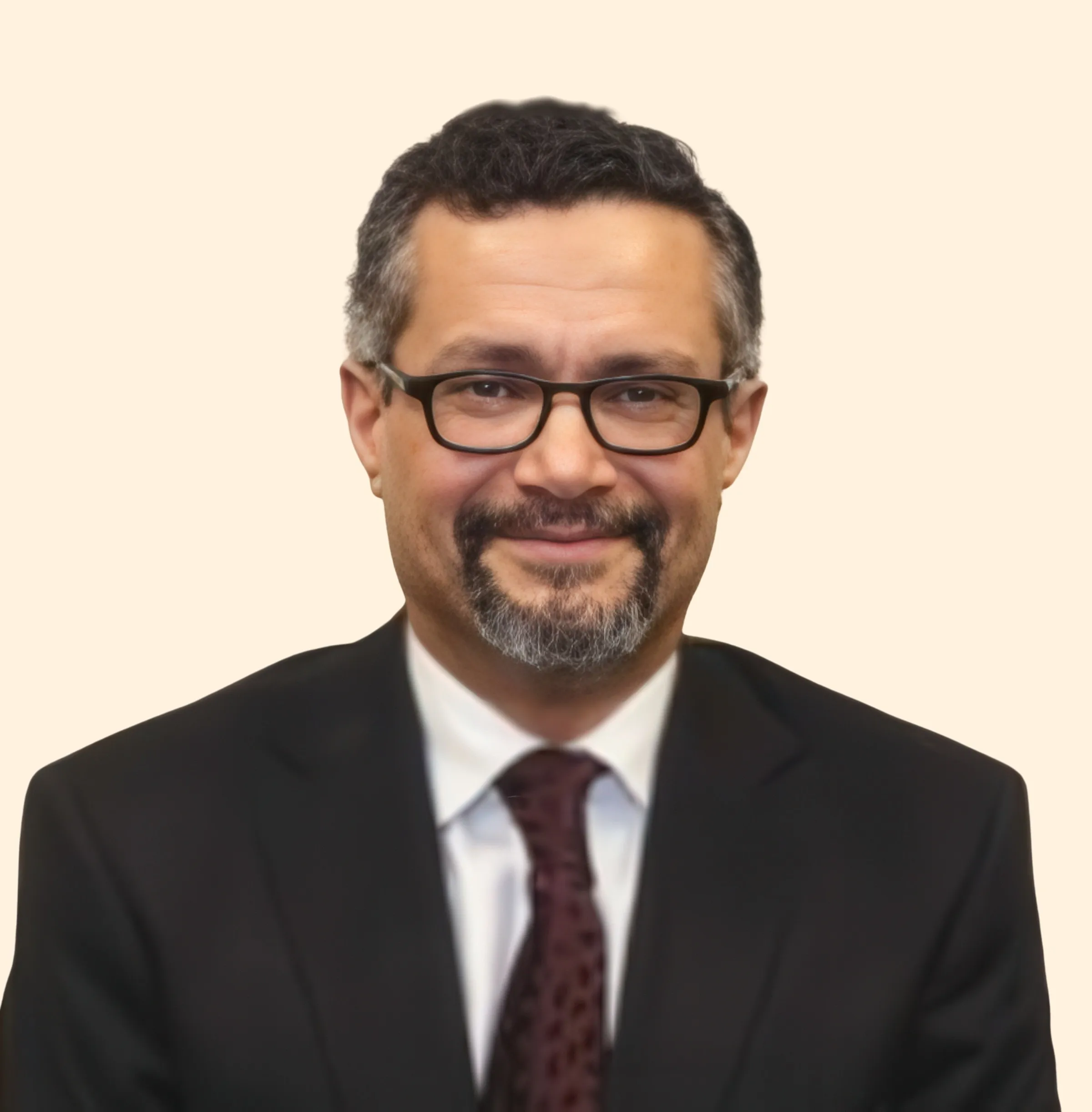 Ashraf Ahmed, MD - Evansville, IN - Psychiatry, Addiction Medicine, Nurse Practitioner