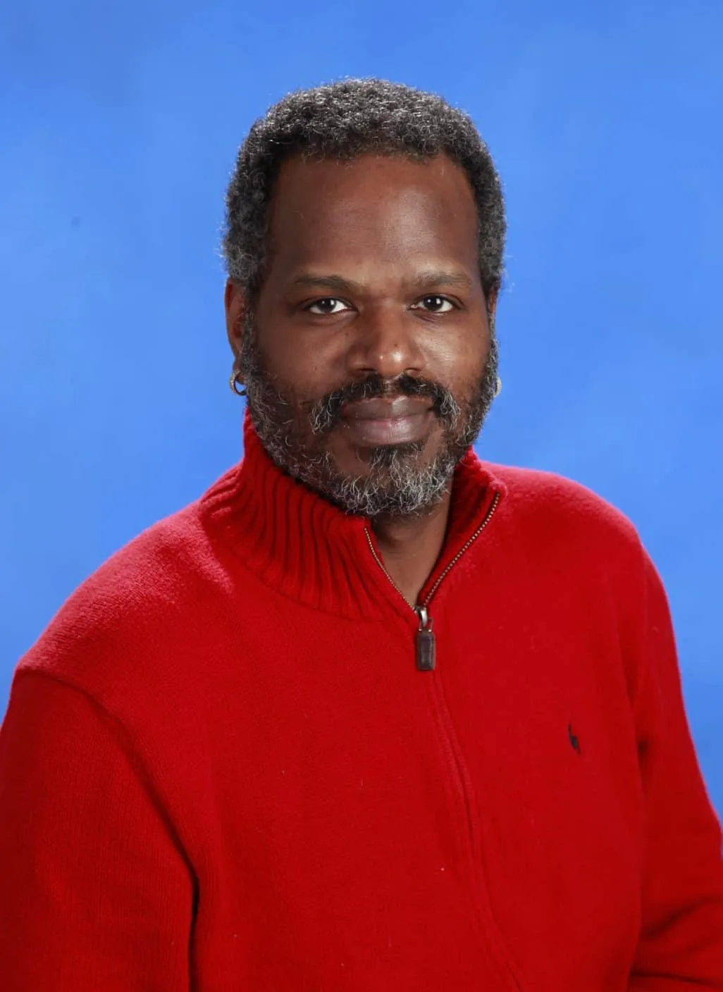 Dr. Shaun Anthony Ross, MD