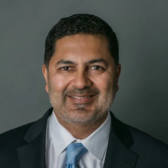 Dr. Vic Goradia, MD - HENRICO, VA - Orthopedic Surgery