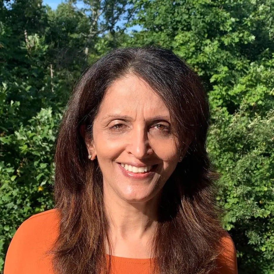 Dr. Geetanjali Vasandani, MD - Atlanta, GA - Internal Medicine