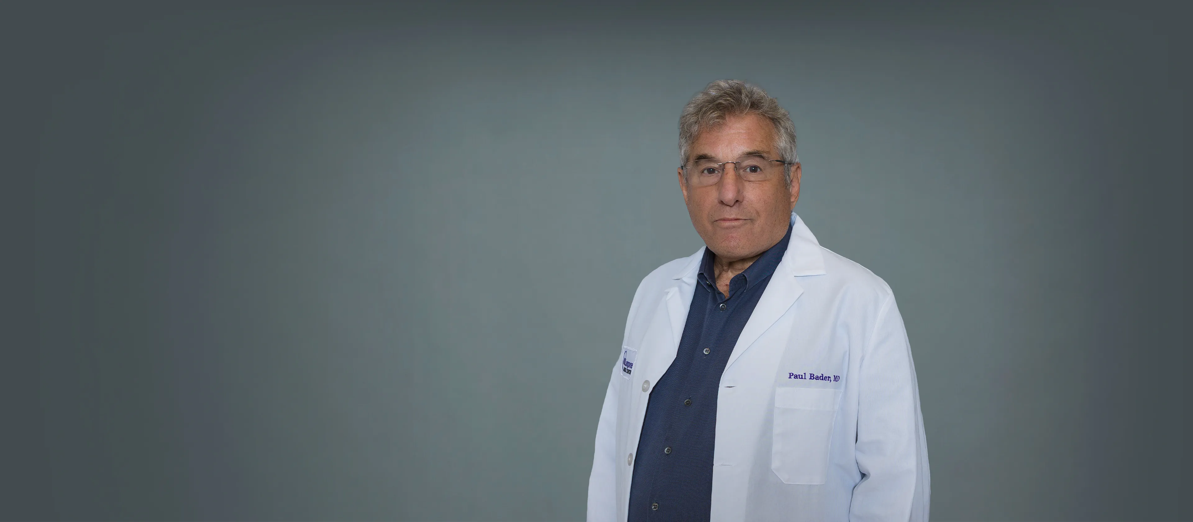 Dr. Paul B. Bader, MD - Rego Park, NY - Oncology, Oncologist
