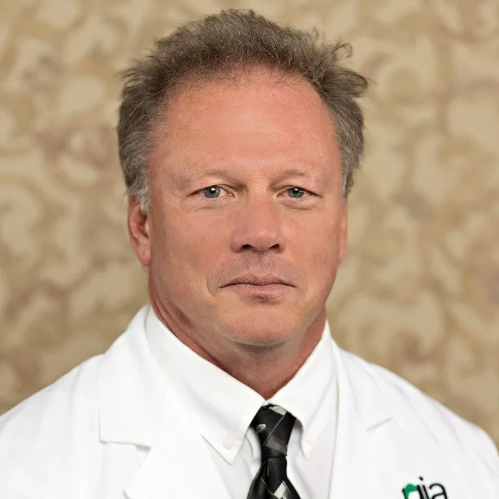 Dr. Stephen E. Buckley, MD