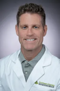 Dr. Jeffrey Charpentier, MD - Gainesville, GA - Neurology