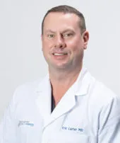 Dr. Eric Shawn Carter, MD