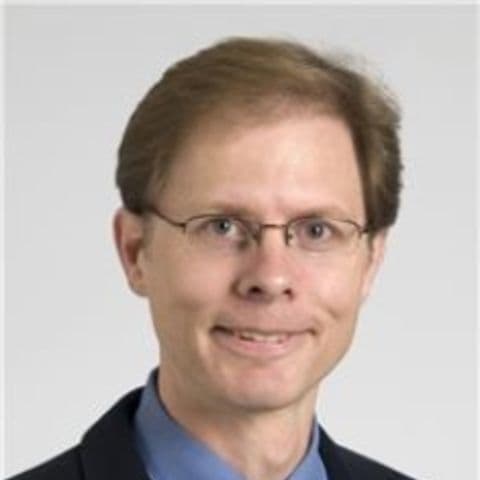 Dr. Ronald Michael Sobecks - Cleveland, OH - Oncology, Transplant Surgery
