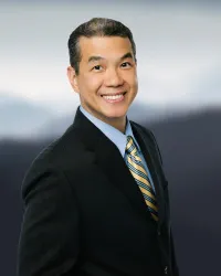 Dr. Gilbert Ong - Zillah, WA - Gastroenterology