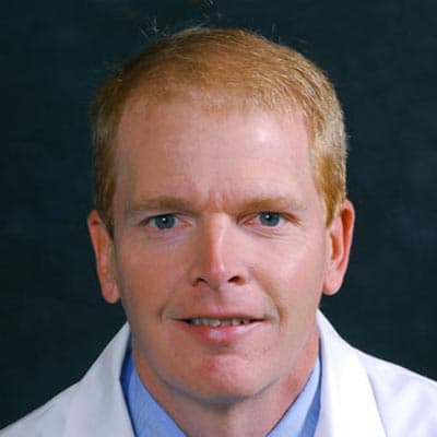 Dr. Thomas Stevan Johnston