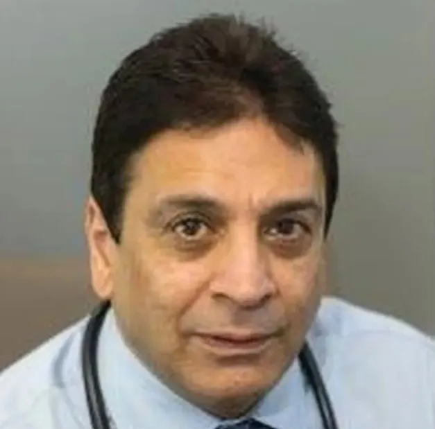 Dr. Amrik Singh Basi, MD - MODESTO, CA - Family Medicine