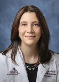 Dr. Fataneh Majlessipour, MD - Los Angeles, CA - Oncology