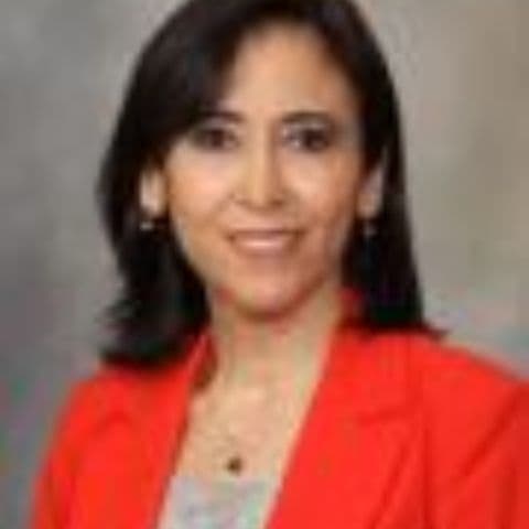 Dr. Mayra E Guerrero, MD - Rochester, MN - Interventional Cardiology, Cardiovascular Disease, Internal Medicine
