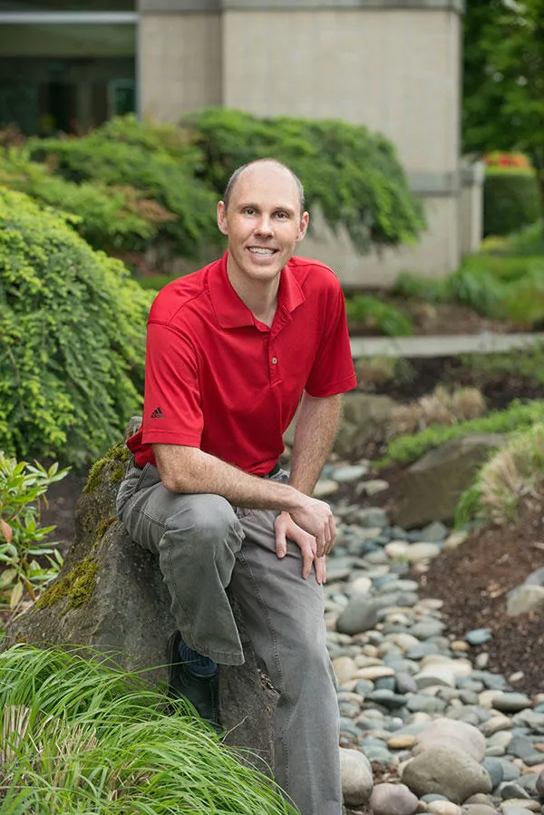 Rance Staley - Vancouver, WA - Physical Therapy